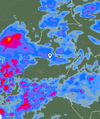 Precipitaţii