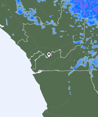Opady atmosferyczne