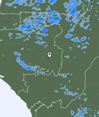 Precipitação