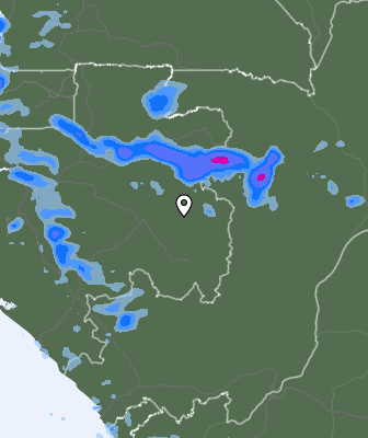 Precipitaţii