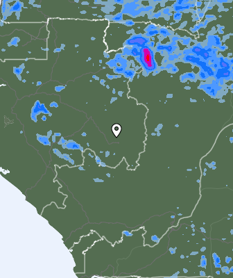 Precipitação