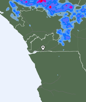 Opady atmosferyczne