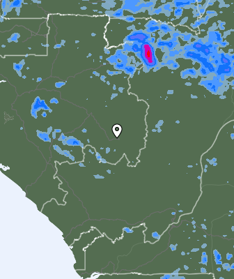 Precipitação