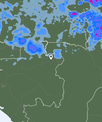 Precipitação