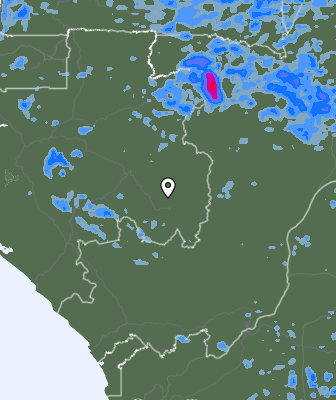 Precipitação