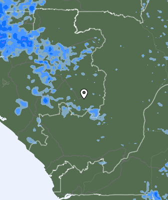 Precipitação