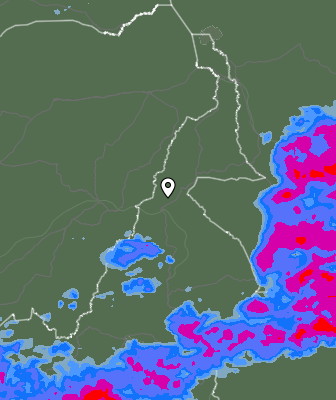 Precipitaţii