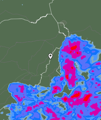 Opady atmosferyczne