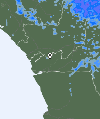 Opady atmosferyczne