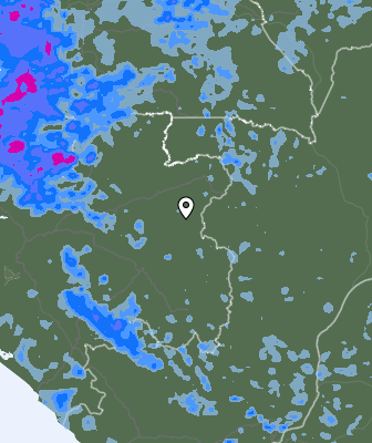 Precipitação