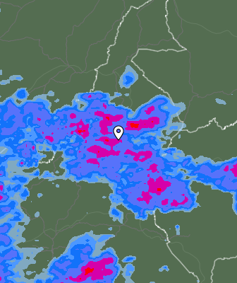 Precipitaţii