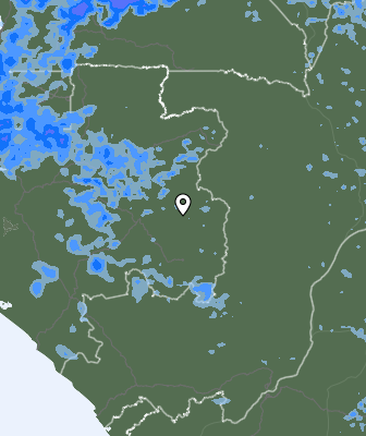 Precipitação