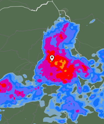 Precipitaţii