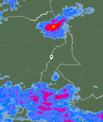 Opady atmosferyczne