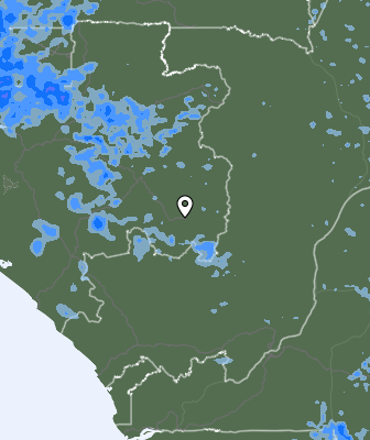 Precipitação