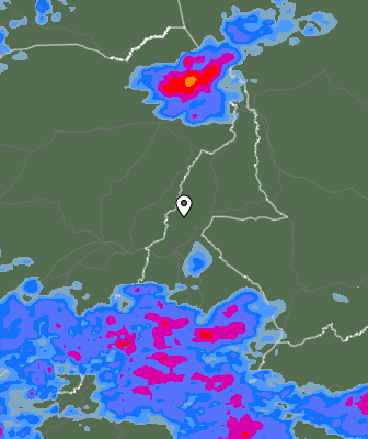 Opady atmosferyczne