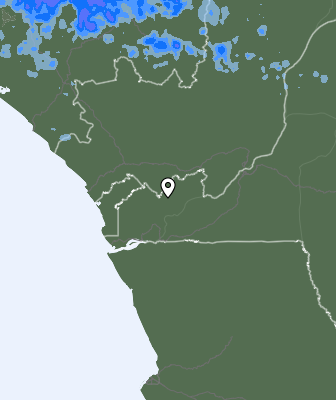 Opady atmosferyczne