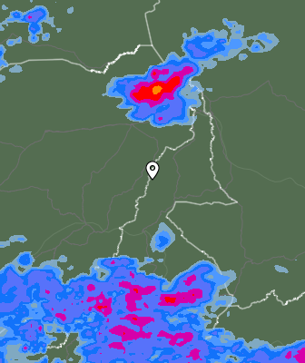 Opady atmosferyczne