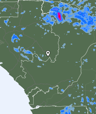 Precipitação