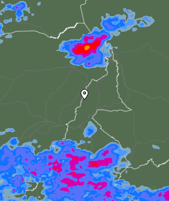 Opady atmosferyczne
