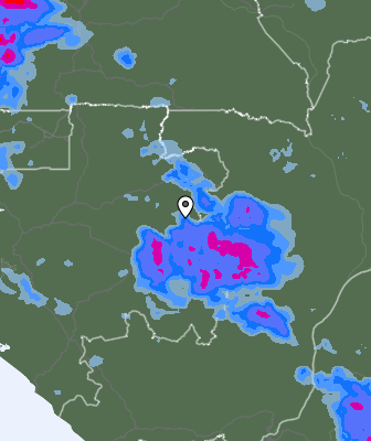 Precipitação