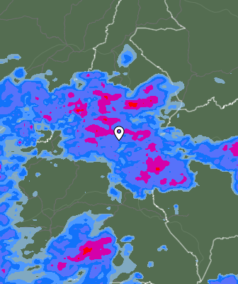 Precipitaţii
