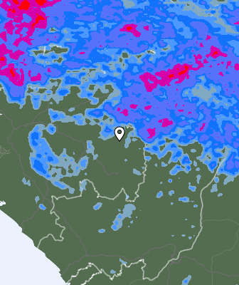 Precipitação