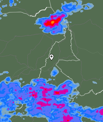 Precipitaţii