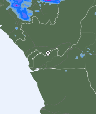 Opady atmosferyczne
