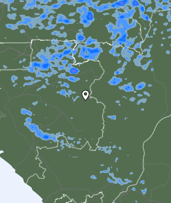 Precipitação