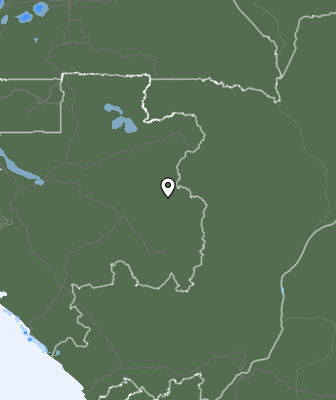 Precipitação