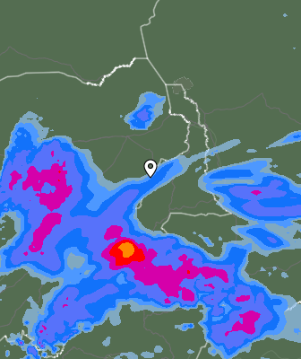 Opady atmosferyczne