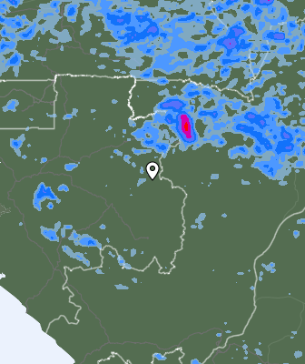 Precipitação