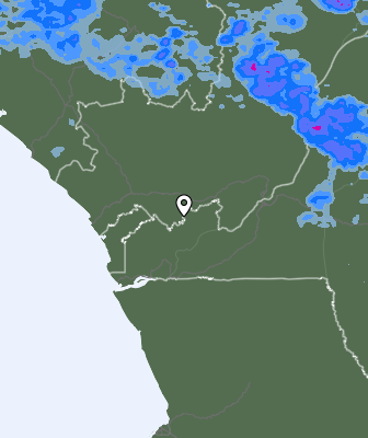 Opady atmosferyczne