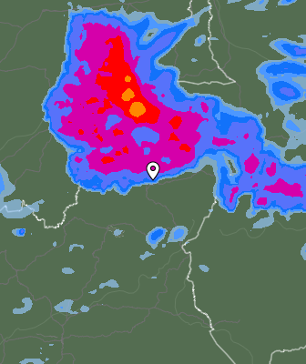Precipitaţii