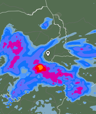 Precipitaţii