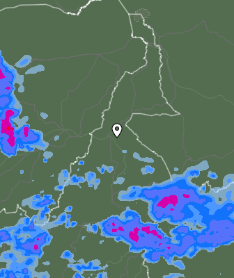 Opady atmosferyczne
