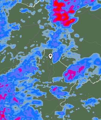 Opady atmosferyczne