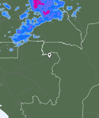 Precipitação