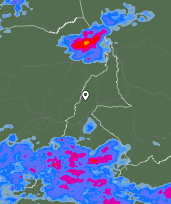 Precipitaţii