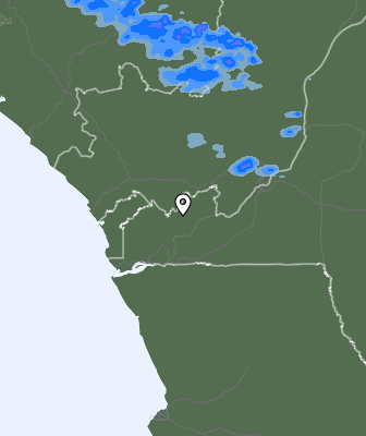 Opady atmosferyczne