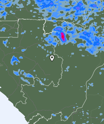 Precipitação