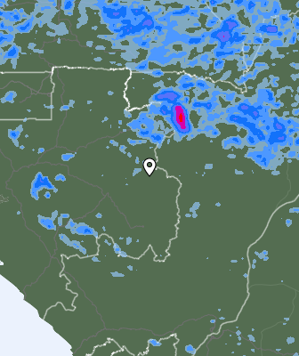 Precipitação