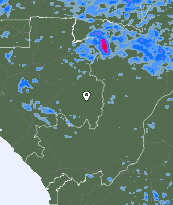 Precipitação