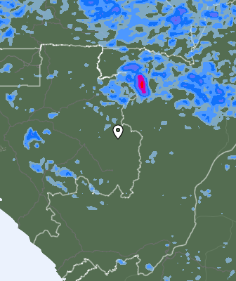 Precipitação