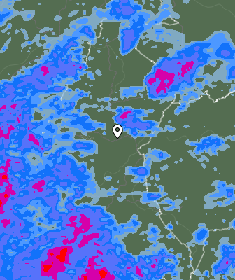 Precipitaţii