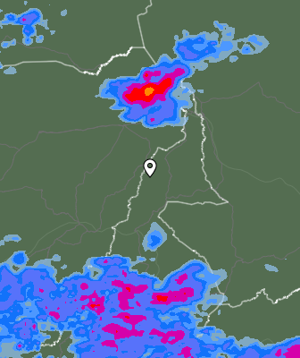 Opady atmosferyczne