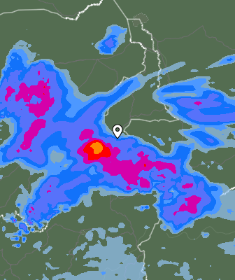 Precipitaţii