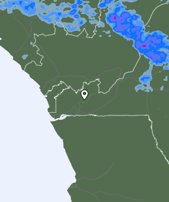 Opady atmosferyczne