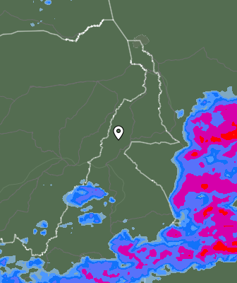 Precipitaţii
